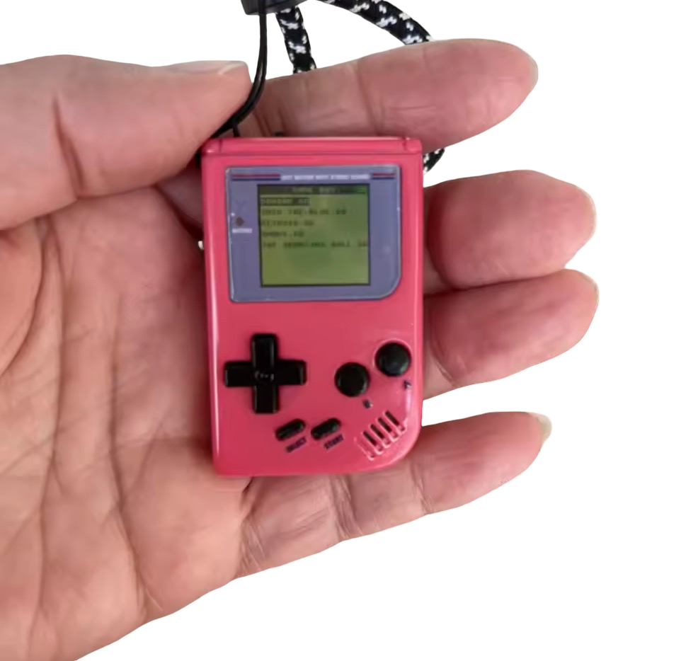 MICRO BOY™