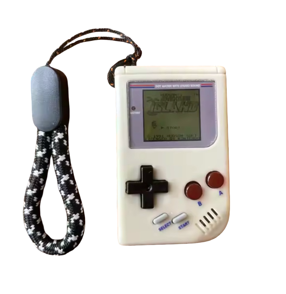 MICRO BOY™
