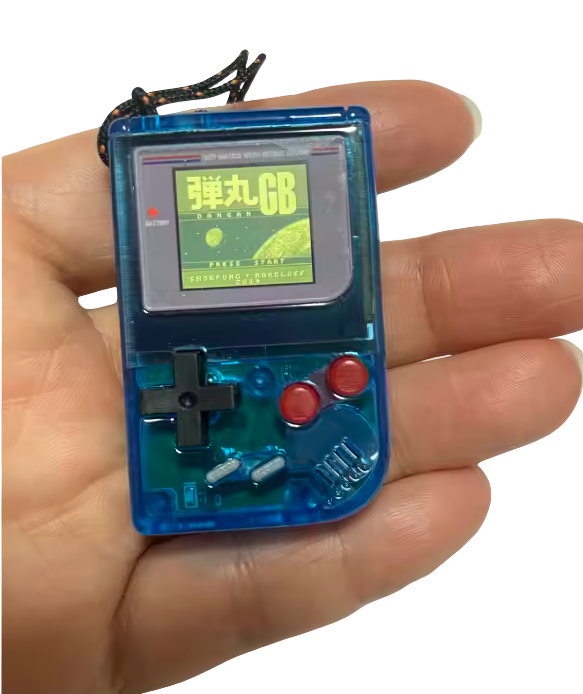 MICRO BOY™