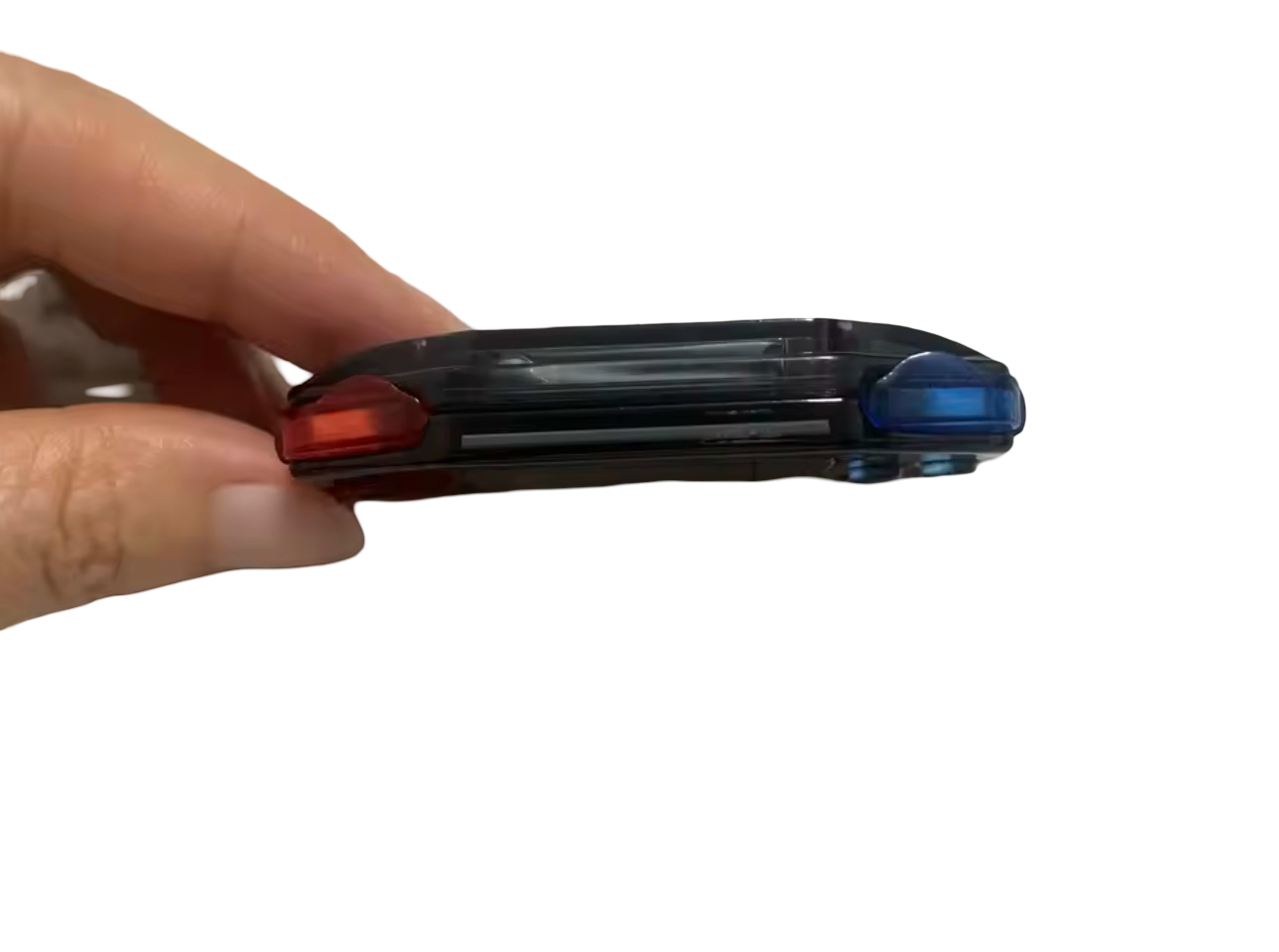 MICRO BOY ADVANCE™