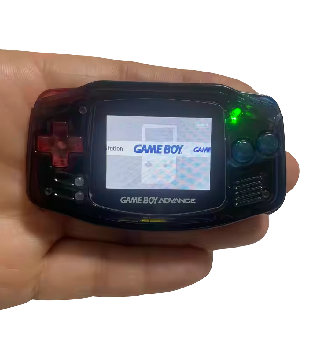 MICRO BOY ADVANCE™
