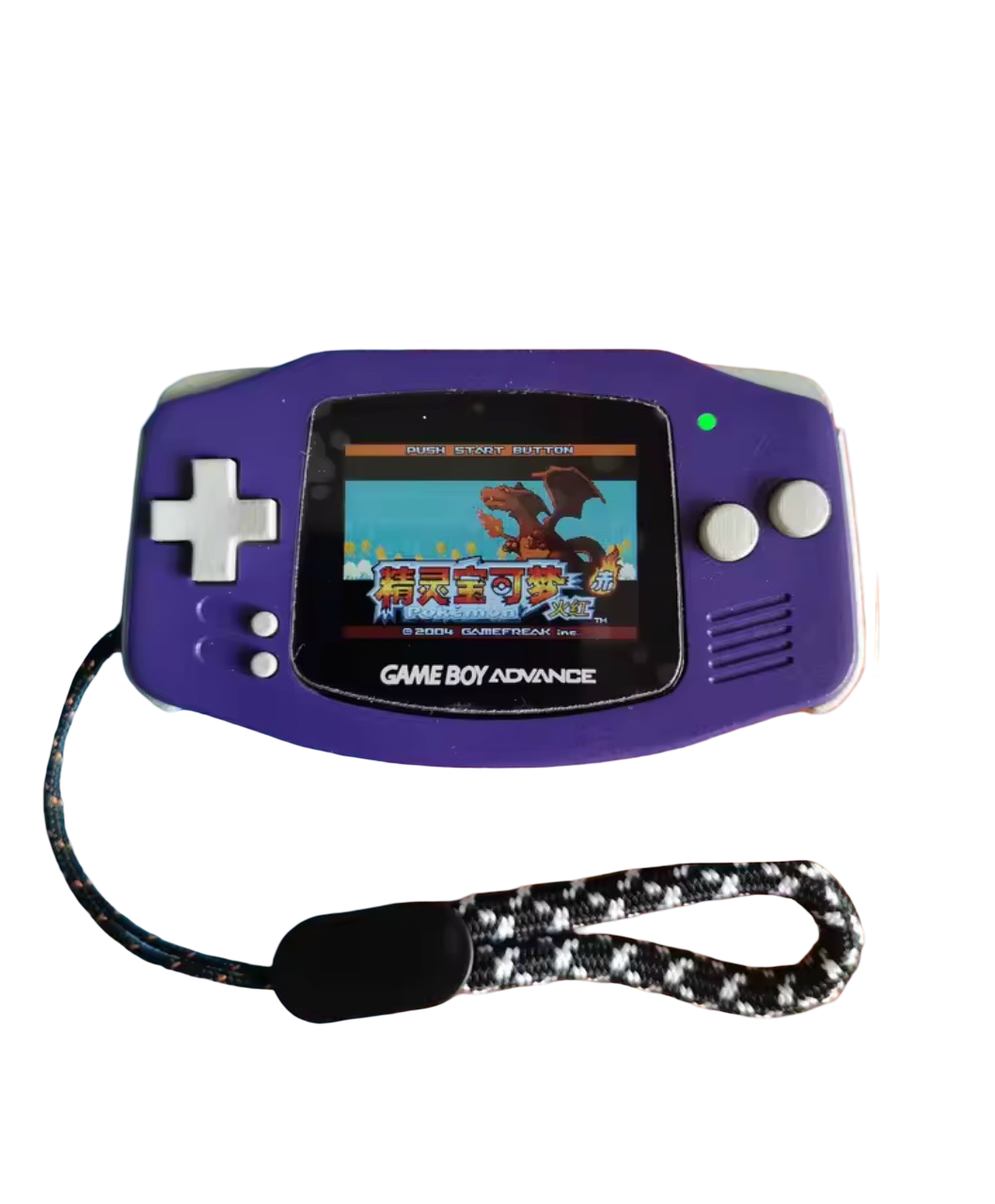 MICRO BOY ADVANCE™