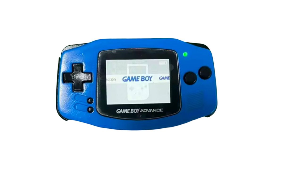 MICRO BOY ADVANCE™