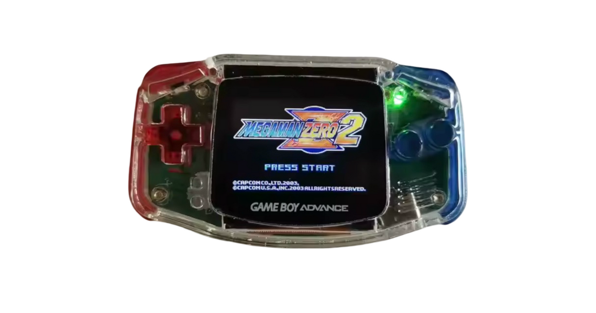 MICRO BOY ADVANCE™