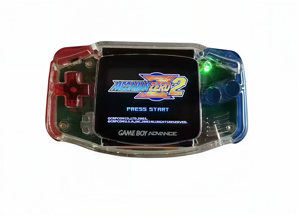 MICRO BOY ADVANCE™