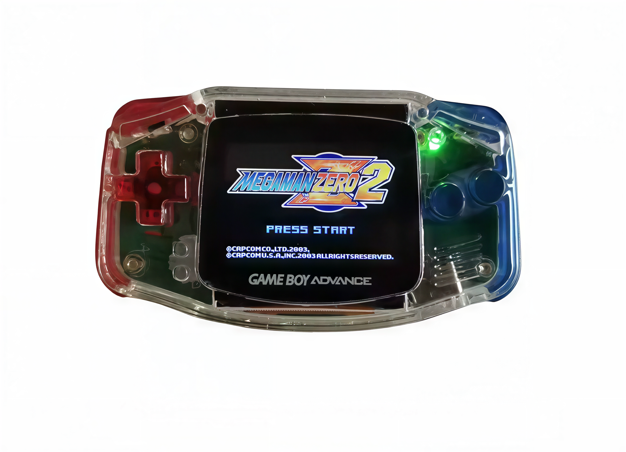 MICRO BOY ADVANCE™