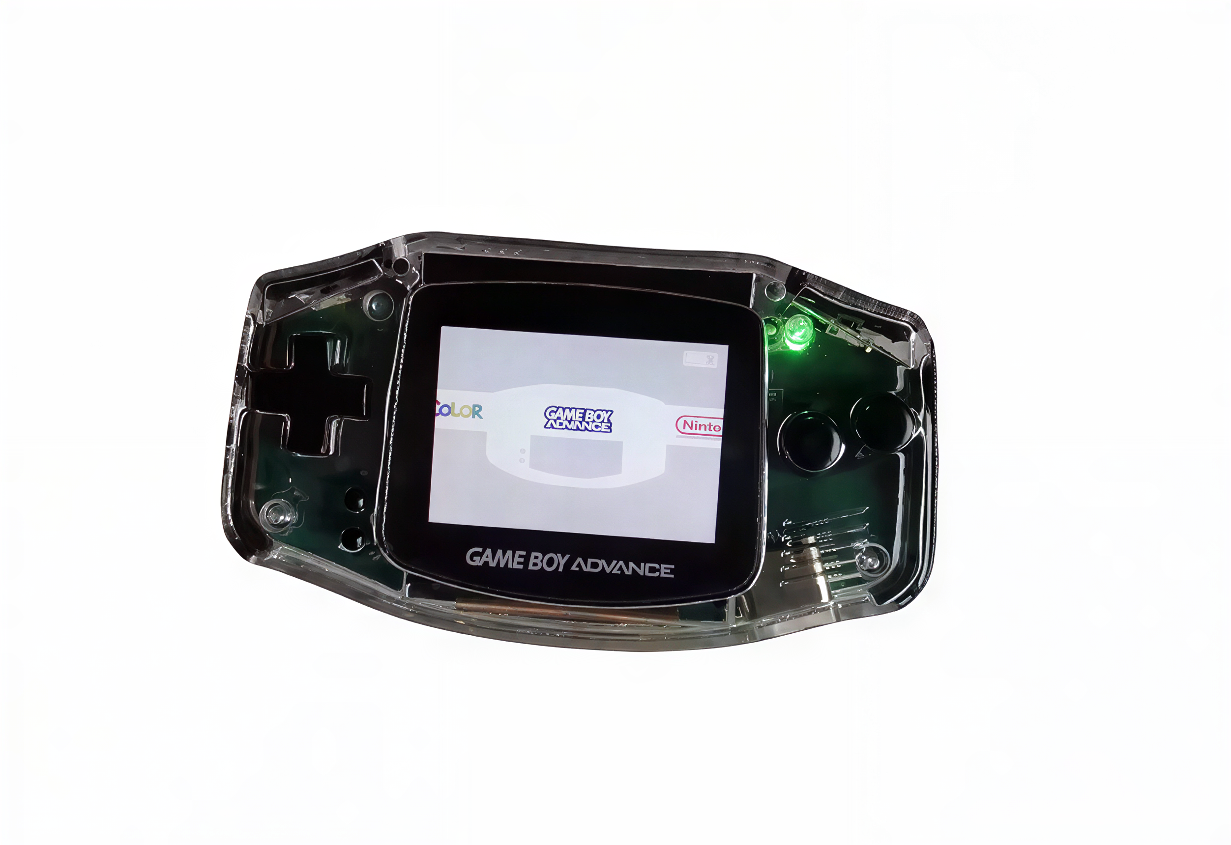 MICRO BOY ADVANCE™