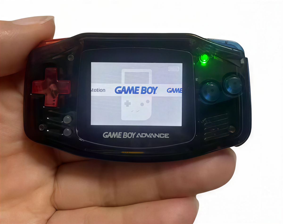 MICRO BOY ADVANCE™