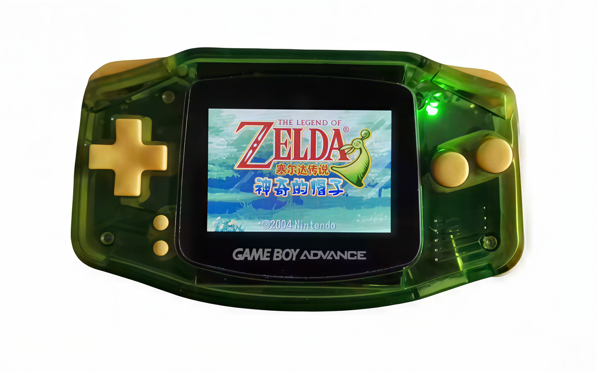 MICRO BOY ADVANCE™