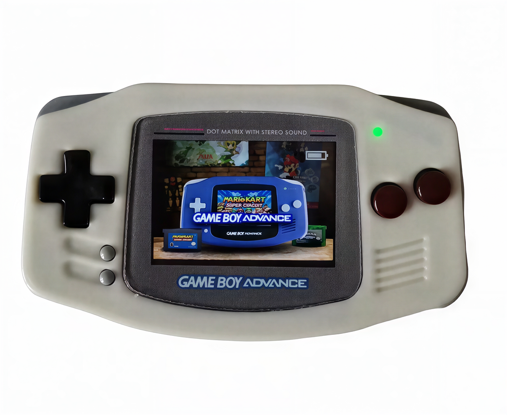 MICRO BOY ADVANCE™