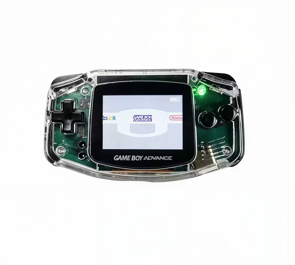 MICRO BOY ADVANCE™