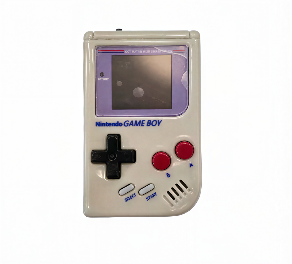 MICRO BOY™