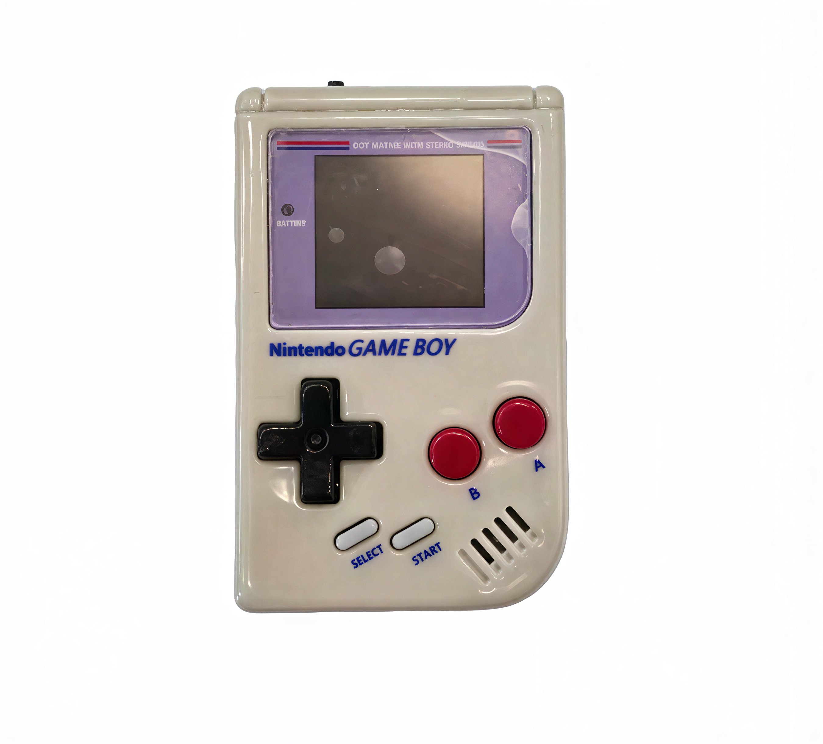 MICRO BOY™