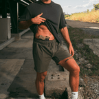 Carrier Shorts Mk.II - 7" Inseam