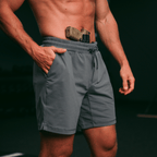 Carrier Shorts Mk.II - 7" Inseam