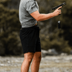 Carrier Shorts Mk.II - 7" Inseam