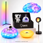 Ignite™ Lighting Box