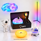 Ignite™ Lighting Box