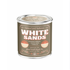 White Sands National Park Candle