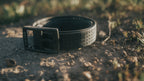Lightweight Ridge Belt