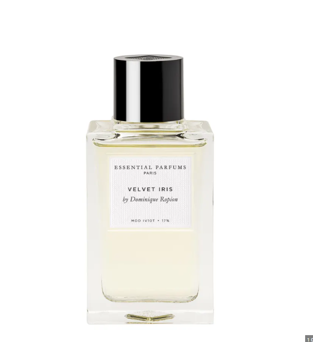 Essential Parfums Velvet Iris EDP