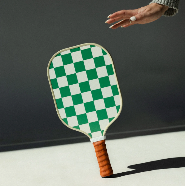 Gherkify™ Pickleball 101 Kit