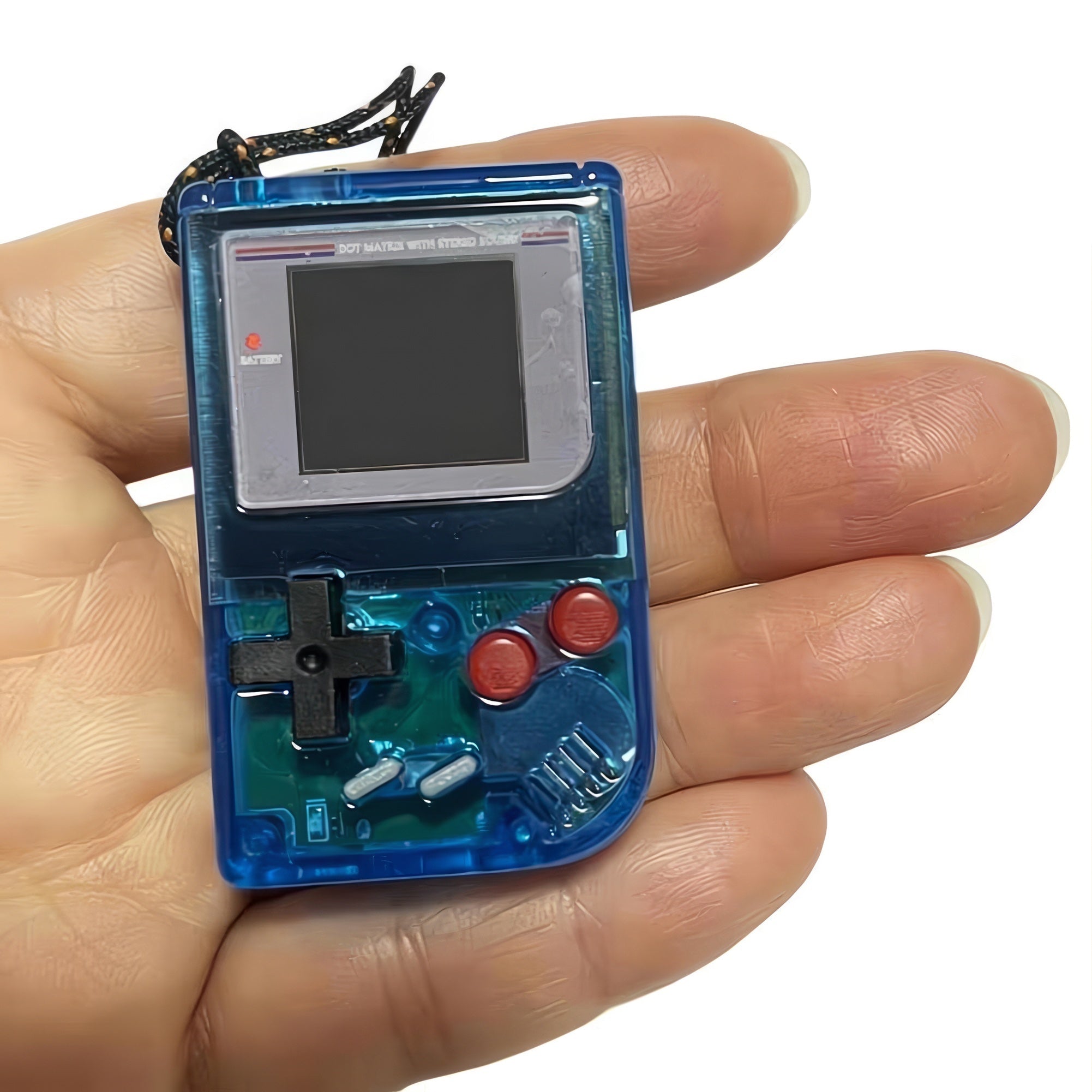MICRO BOY™