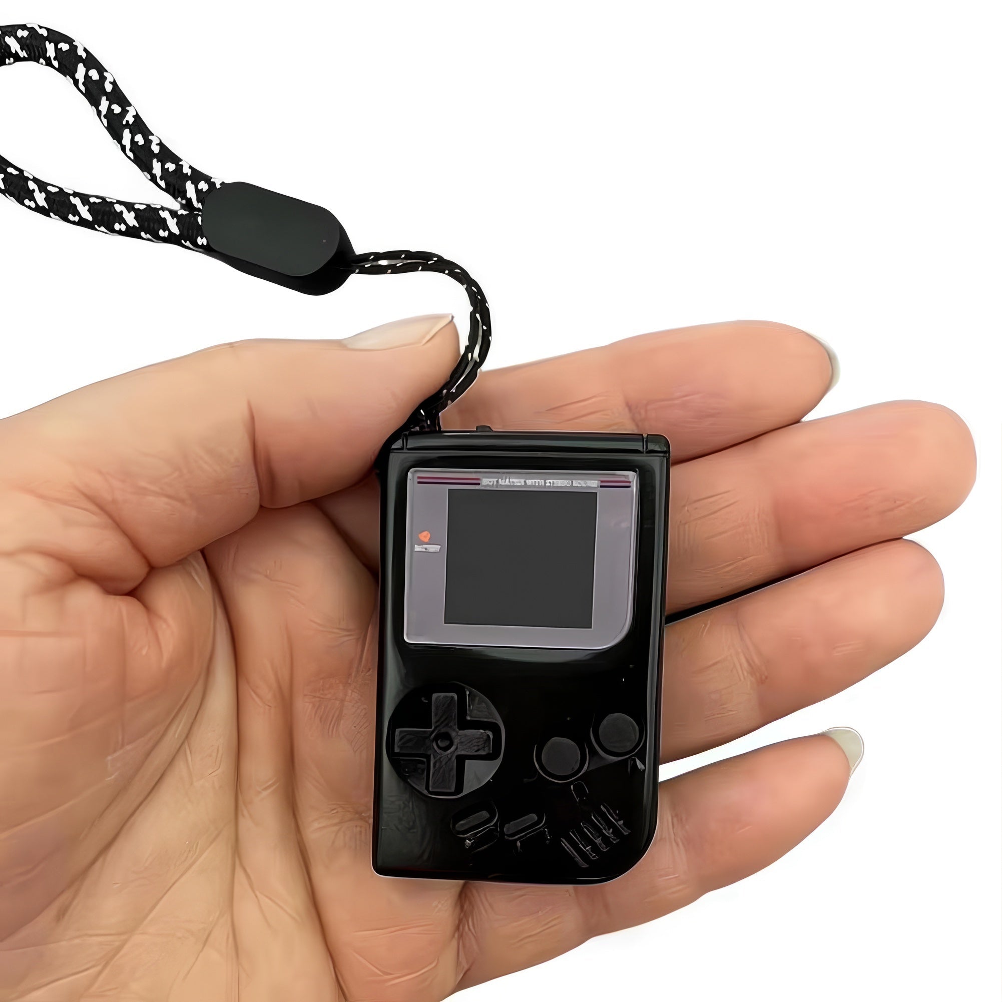 MICRO BOY™