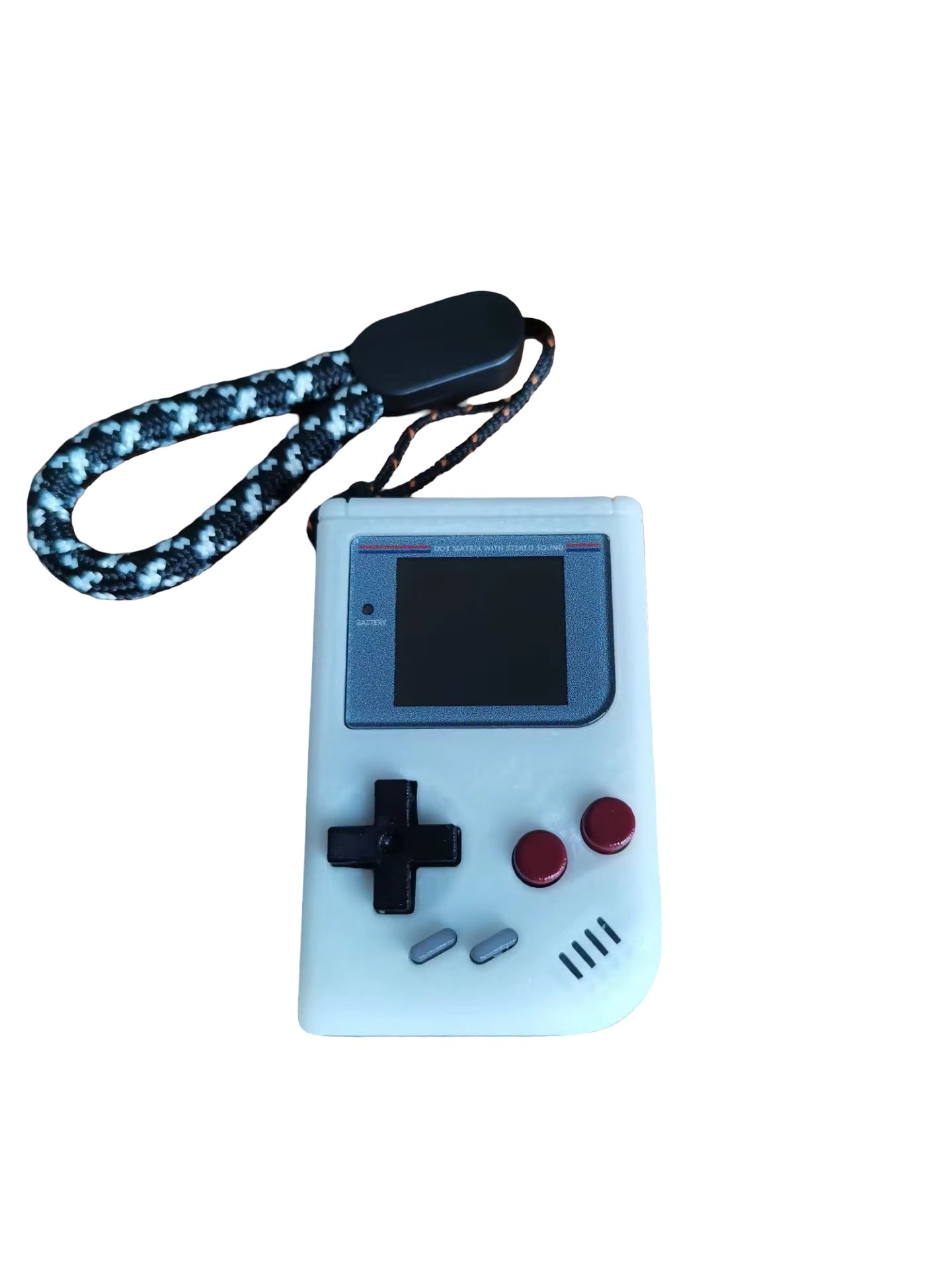 MICRO BOY™