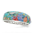 Sea Turtle Bangle