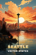 Seattle Two