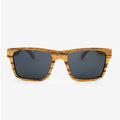Sebastian - Wood Sunglasses