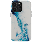Sensual Incense Phone Case