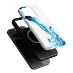 Sensual Incense Phone Case