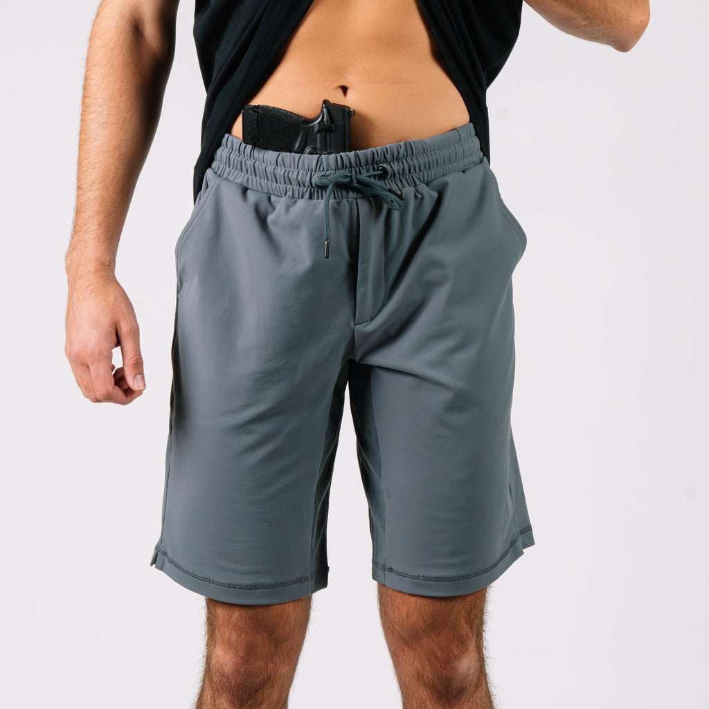 Carrier Shorts Mk.II - 11" Inseam