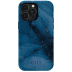 Serene Aquamarine Phone Case