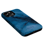 Serene Aquamarine Phone Case