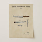 Serrated Knife (1958)