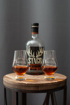 Glencairn Bourbon Tasting Glasses (set of 2)