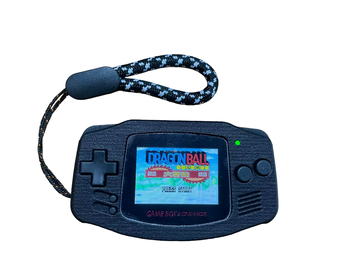 MICRO BOY ADVANCE™