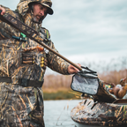 Waterproof Floating Shotgun Bag - Shadow Grass Habitat