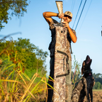 Waterproof Floating Shotgun Bag - Shadow Grass Habitat