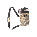Waterproof Floating Pistol Bag - Shadow Grass Habitat