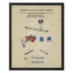 Shaft Enclosure Support System (2021)