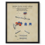 Shaft Enclosure Support System (2021)