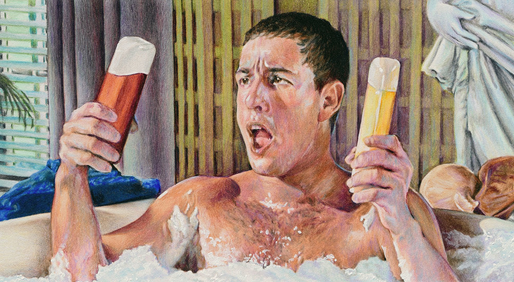Shampoo Is Better