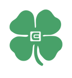Coliseum Fit™ - Shamrock Edition (Phantom Black) Watch