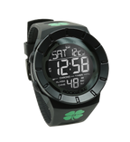 Coliseum Fit™ - Shamrock Edition (Phantom Black) Watch