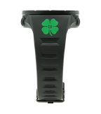 Coliseum Fit™ - Shamrock Edition (Phantom Black) Watch
