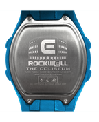 Coliseum Fit™ (Shark Blue/Black) Watch